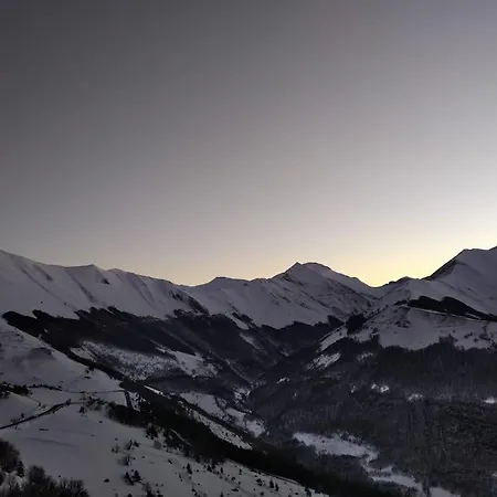 Appartement Aria Sottile