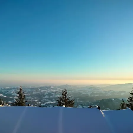 Aria Sottile Appartement