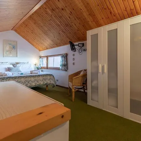 Aria Sottile Appartement