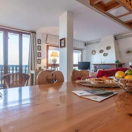 Aria Sottile Appartement