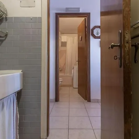 Appartement Aria Sottile