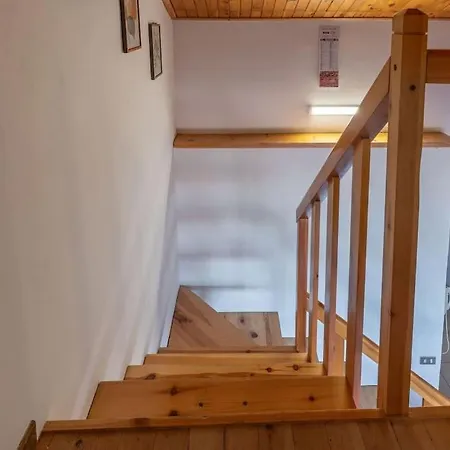 Aria Sottile Appartement Sassonetto