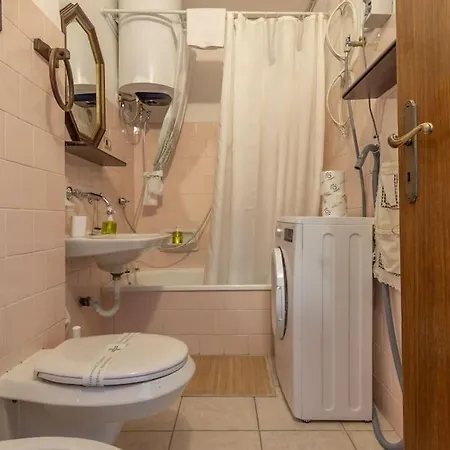 Aria Sottile Appartement