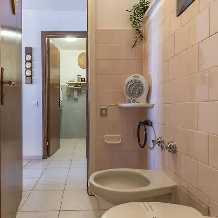 Aria Sottile Appartement *