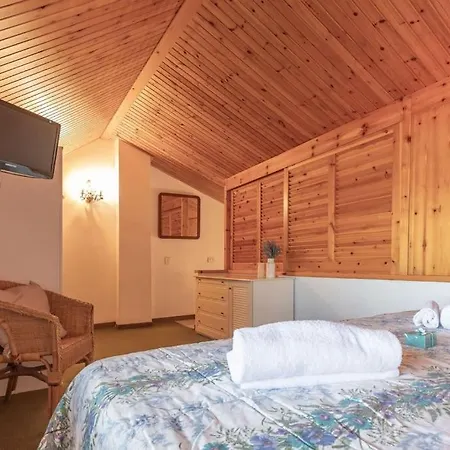 Appartement Aria Sottile Sassonetto