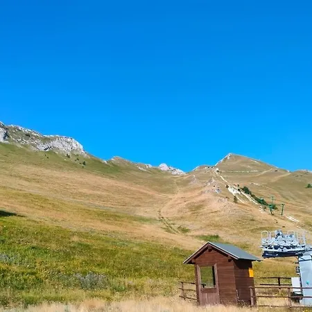 Aria Sottile Appartement