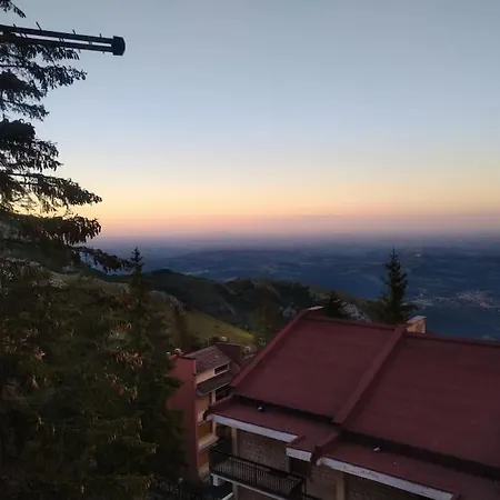 Aria Sottile Appartement *