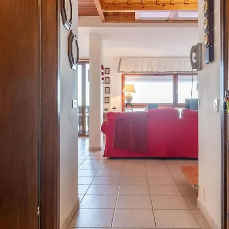 Aria Sottile Appartement Sassonetto