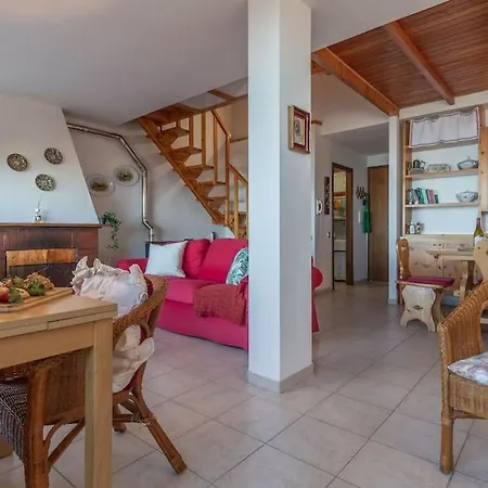 Aria Sottile Sassonetto