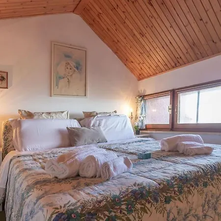 Aria Sottile * Sassonetto