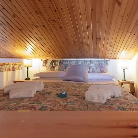 Aria Sottile Appartement