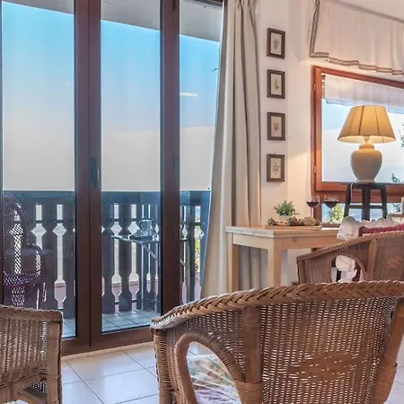 Aria Sottile Appartement *