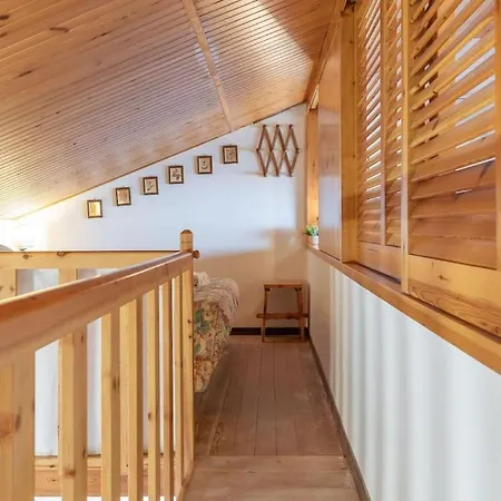 Appartement Aria Sottile *