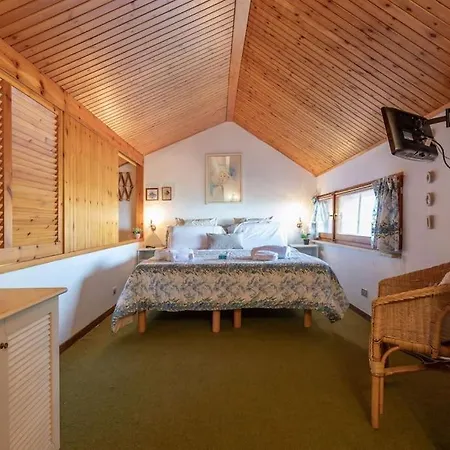 Appartement Aria Sottile Sassonetto