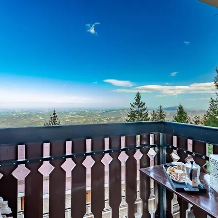 Aria Sottile * Sassonetto