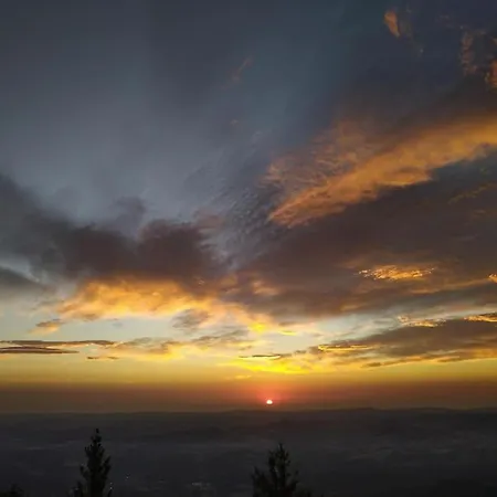 Appartement Aria Sottile