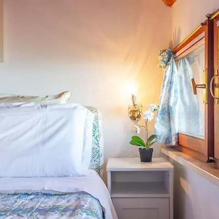 Appartement Aria Sottile *