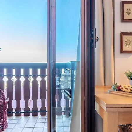 Appartement Aria Sottile Sassonetto