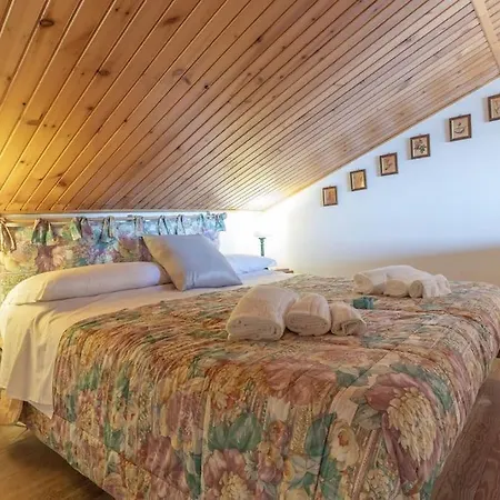 Aria Sottile * Sassonetto