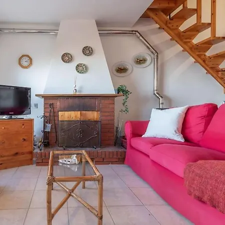 Appartement Aria Sottile *