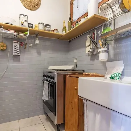 Appartement Aria Sottile Sassonetto