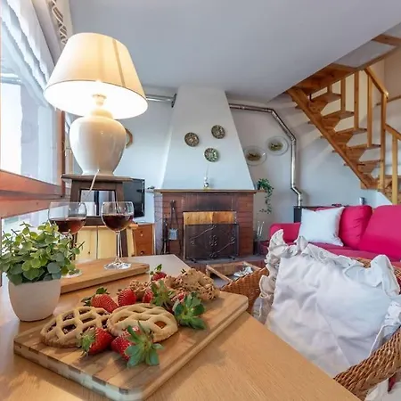 Aria Sottile Sassonetto