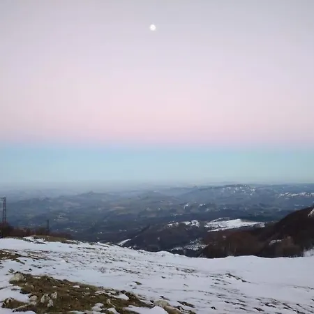 Aria Sottile * Sassonetto