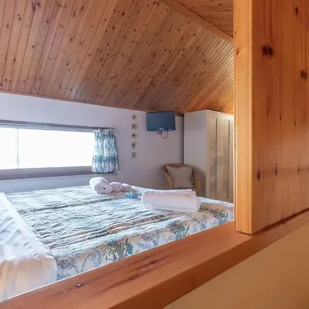 Aria Sottile Appartement