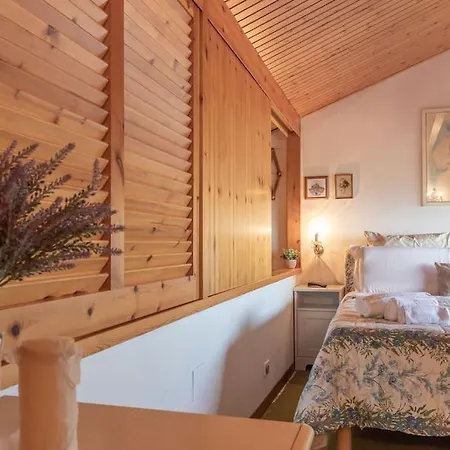 Aria Sottile Appartement *