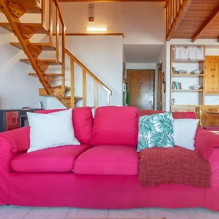 Appartement Aria Sottile *